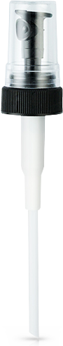 Silver-Max Sprayer